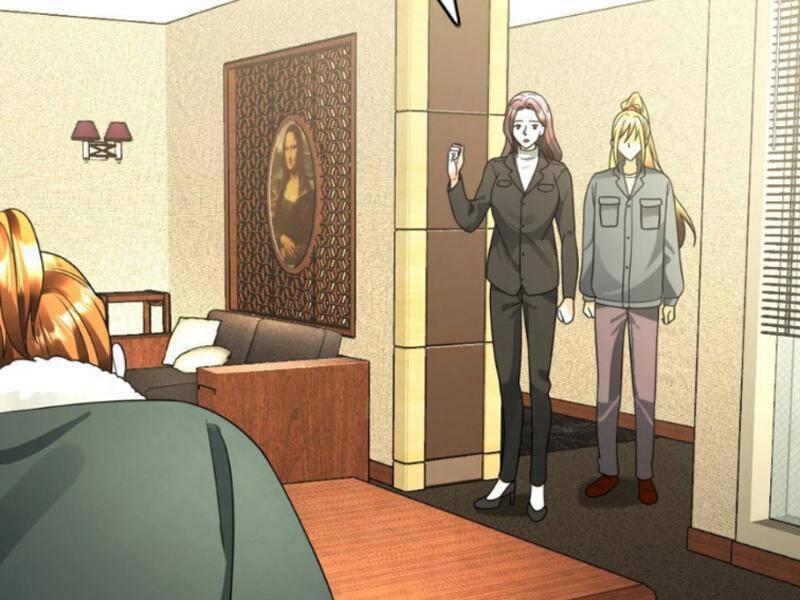 Đóng Băng Toàn Cầu: Tôi Gây Dựng Nên Phòng An Toàn Thời Tận Chapter 175 - Trang 2