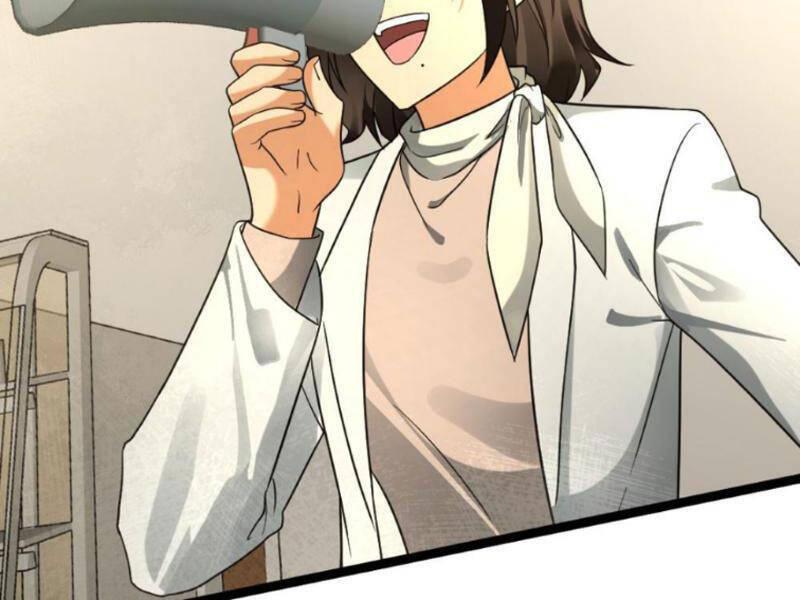 Đóng Băng Toàn Cầu: Tôi Gây Dựng Nên Phòng An Toàn Thời Tận Chapter 175 - Trang 2