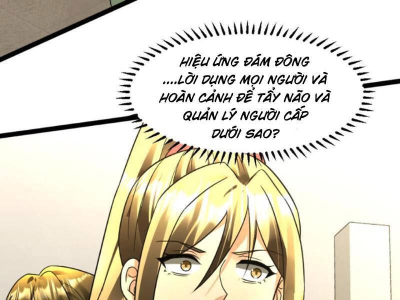 Đóng Băng Toàn Cầu: Tôi Gây Dựng Nên Phòng An Toàn Thời Tận Chapter 175 - Trang 2