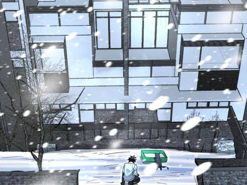 Đóng Băng Toàn Cầu: Tôi Gây Dựng Nên Phòng An Toàn Thời Tận Chapter 176 - Trang 2