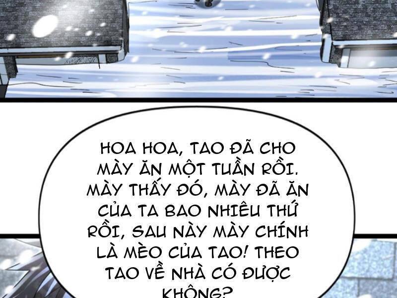 Đóng Băng Toàn Cầu: Tôi Gây Dựng Nên Phòng An Toàn Thời Tận Chapter 176 - Trang 2