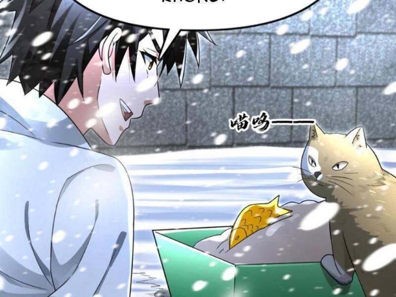 Đóng Băng Toàn Cầu: Tôi Gây Dựng Nên Phòng An Toàn Thời Tận Chapter 176 - Trang 2