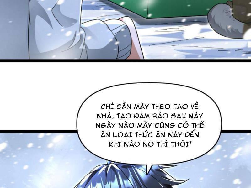 Đóng Băng Toàn Cầu: Tôi Gây Dựng Nên Phòng An Toàn Thời Tận Chapter 176 - Trang 2