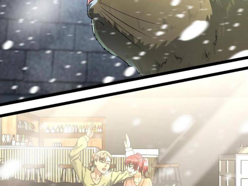 Đóng Băng Toàn Cầu: Tôi Gây Dựng Nên Phòng An Toàn Thời Tận Chapter 176 - Trang 2