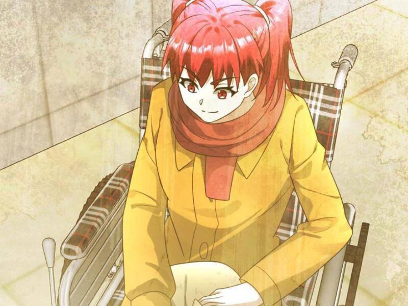 Đóng Băng Toàn Cầu: Tôi Gây Dựng Nên Phòng An Toàn Thời Tận Chapter 176 - Trang 2