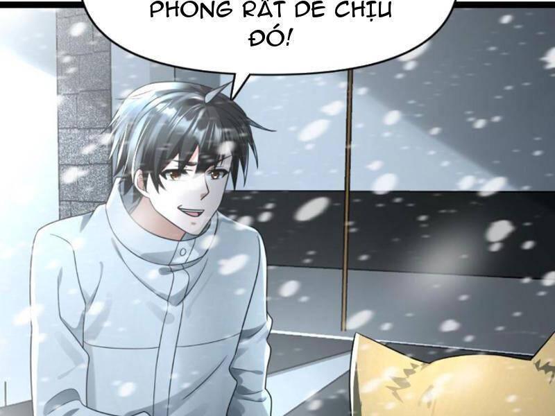 Đóng Băng Toàn Cầu: Tôi Gây Dựng Nên Phòng An Toàn Thời Tận Chapter 176 - Trang 2