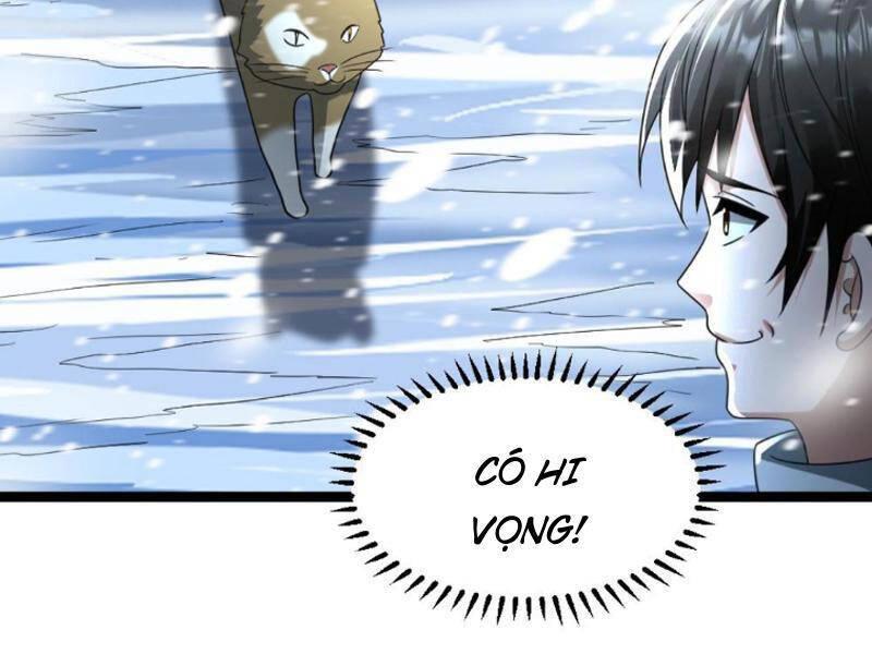 Đóng Băng Toàn Cầu: Tôi Gây Dựng Nên Phòng An Toàn Thời Tận Chapter 176 - Trang 2