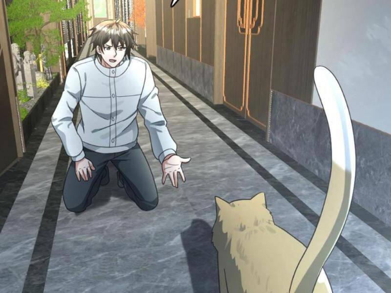 Đóng Băng Toàn Cầu: Tôi Gây Dựng Nên Phòng An Toàn Thời Tận Chapter 176 - Trang 2