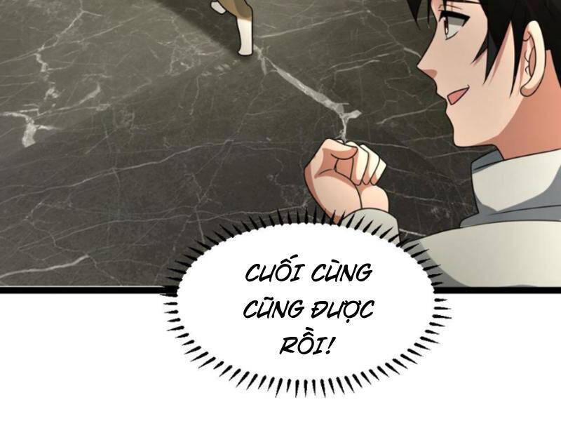 Đóng Băng Toàn Cầu: Tôi Gây Dựng Nên Phòng An Toàn Thời Tận Chapter 176 - Trang 2