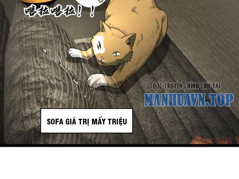 Đóng Băng Toàn Cầu: Tôi Gây Dựng Nên Phòng An Toàn Thời Tận Chapter 176 - Trang 2