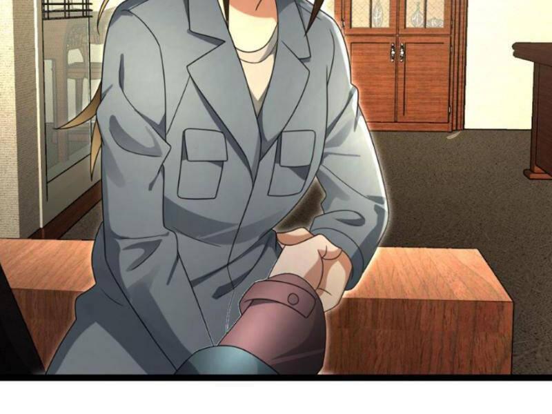 Đóng Băng Toàn Cầu: Tôi Gây Dựng Nên Phòng An Toàn Thời Tận Chapter 176 - Trang 2