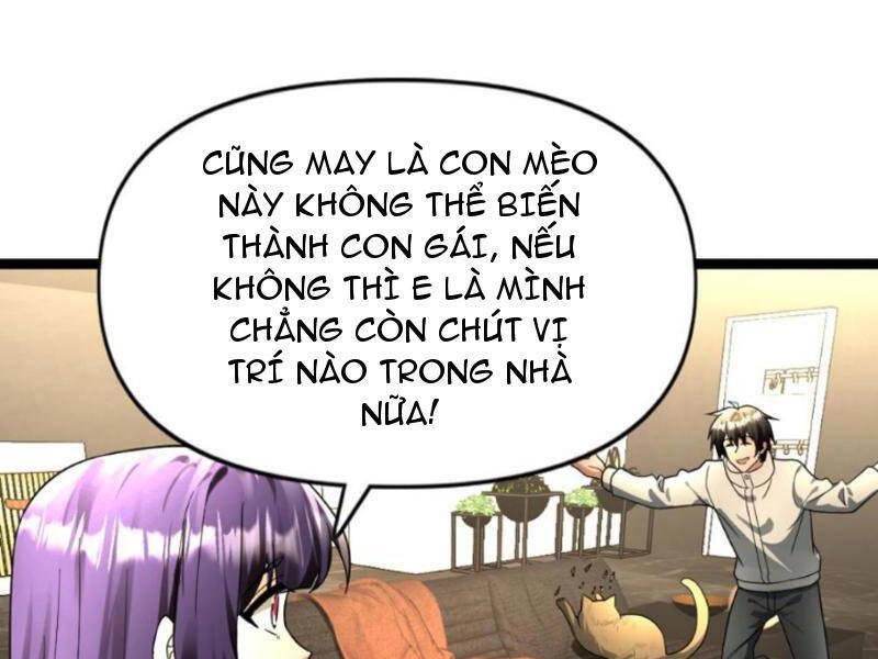 Đóng Băng Toàn Cầu: Tôi Gây Dựng Nên Phòng An Toàn Thời Tận Chapter 176 - Trang 2