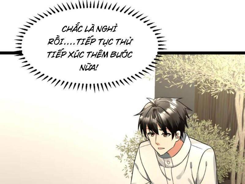 Đóng Băng Toàn Cầu: Tôi Gây Dựng Nên Phòng An Toàn Thời Tận Chapter 176 - Trang 2