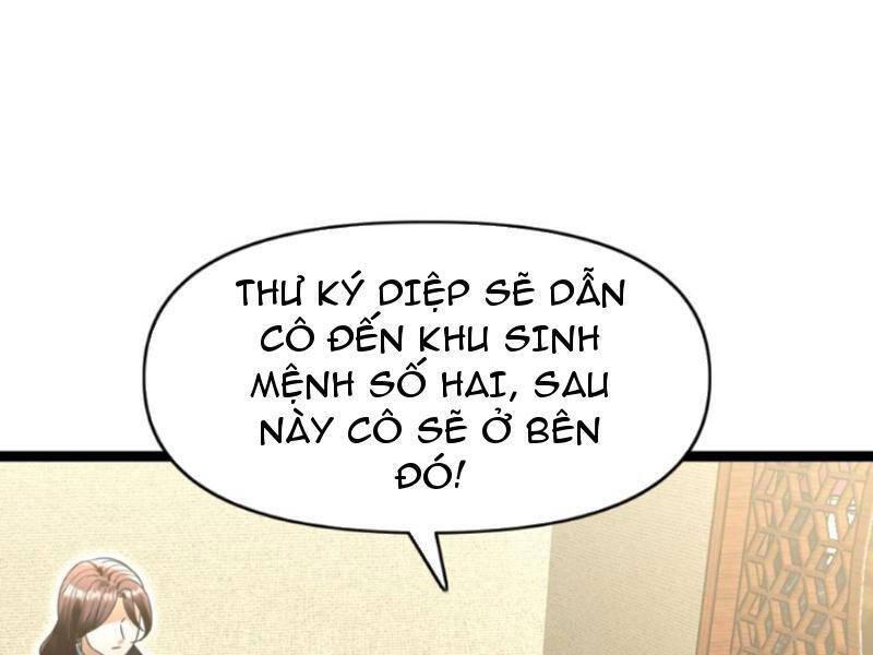 Đóng Băng Toàn Cầu: Tôi Gây Dựng Nên Phòng An Toàn Thời Tận Chapter 176 - Trang 2