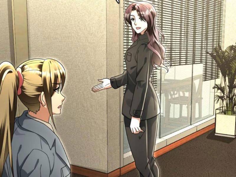 Đóng Băng Toàn Cầu: Tôi Gây Dựng Nên Phòng An Toàn Thời Tận Chapter 176 - Trang 2