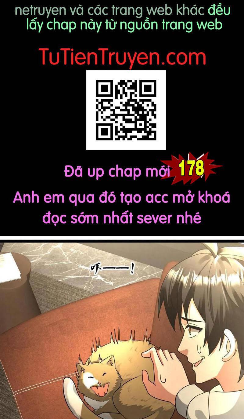 Đóng Băng Toàn Cầu: Tôi Gây Dựng Nên Phòng An Toàn Thời Tận Chapter 177 - Trang 2