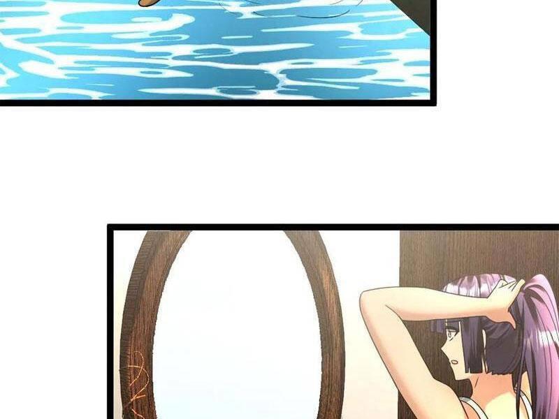 Đóng Băng Toàn Cầu: Tôi Gây Dựng Nên Phòng An Toàn Thời Tận Chapter 177 - Trang 2