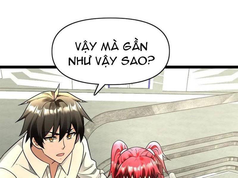 Đóng Băng Toàn Cầu: Tôi Gây Dựng Nên Phòng An Toàn Thời Tận Chapter 177 - Trang 2