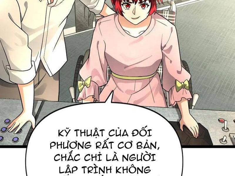 Đóng Băng Toàn Cầu: Tôi Gây Dựng Nên Phòng An Toàn Thời Tận Chapter 177 - Trang 2