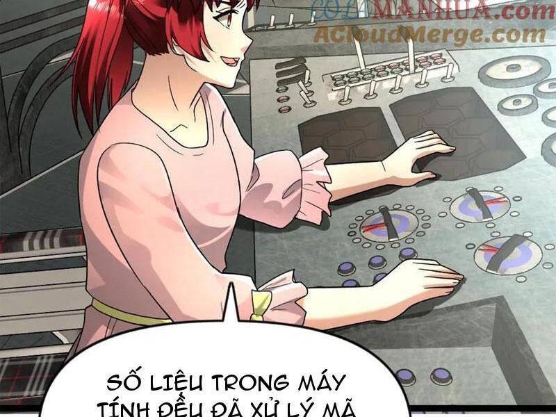 Đóng Băng Toàn Cầu: Tôi Gây Dựng Nên Phòng An Toàn Thời Tận Chapter 177 - Trang 2