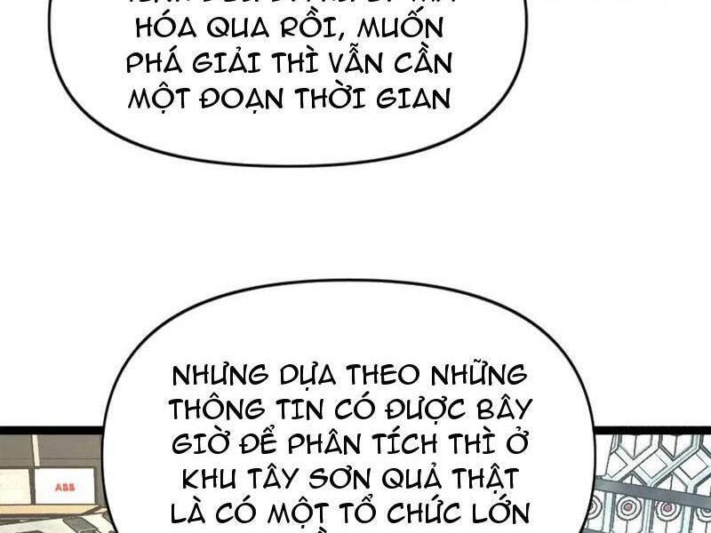 Đóng Băng Toàn Cầu: Tôi Gây Dựng Nên Phòng An Toàn Thời Tận Chapter 177 - Trang 2
