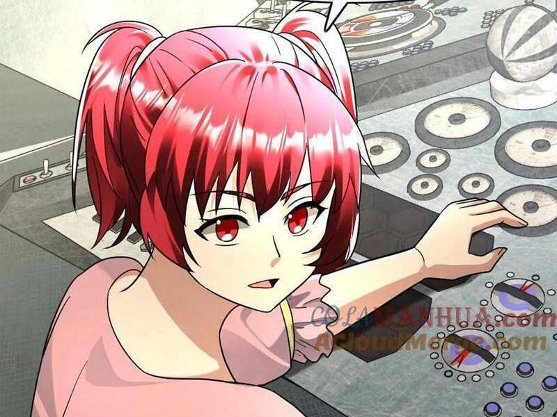 Đóng Băng Toàn Cầu: Tôi Gây Dựng Nên Phòng An Toàn Thời Tận Chapter 177 - Trang 2