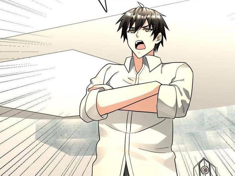 Đóng Băng Toàn Cầu: Tôi Gây Dựng Nên Phòng An Toàn Thời Tận Chapter 177 - Trang 2