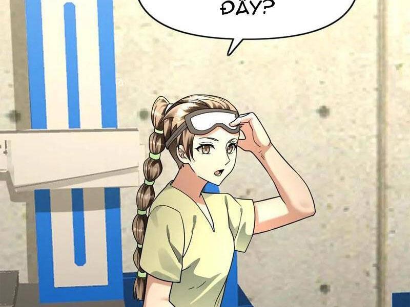 Đóng Băng Toàn Cầu: Tôi Gây Dựng Nên Phòng An Toàn Thời Tận Chapter 177 - Trang 2