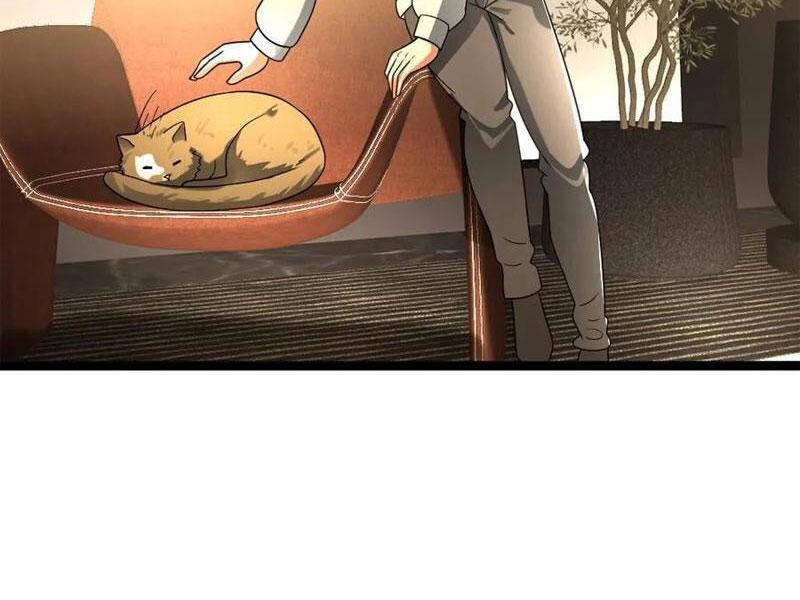 Đóng Băng Toàn Cầu: Tôi Gây Dựng Nên Phòng An Toàn Thời Tận Chapter 177 - Trang 2