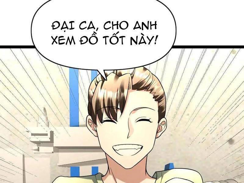 Đóng Băng Toàn Cầu: Tôi Gây Dựng Nên Phòng An Toàn Thời Tận Chapter 177 - Trang 2