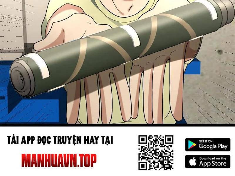 Đóng Băng Toàn Cầu: Tôi Gây Dựng Nên Phòng An Toàn Thời Tận Chapter 177 - Trang 2