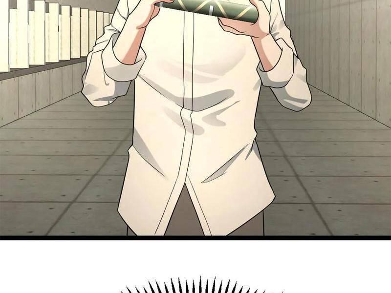 Đóng Băng Toàn Cầu: Tôi Gây Dựng Nên Phòng An Toàn Thời Tận Chapter 177 - Trang 2