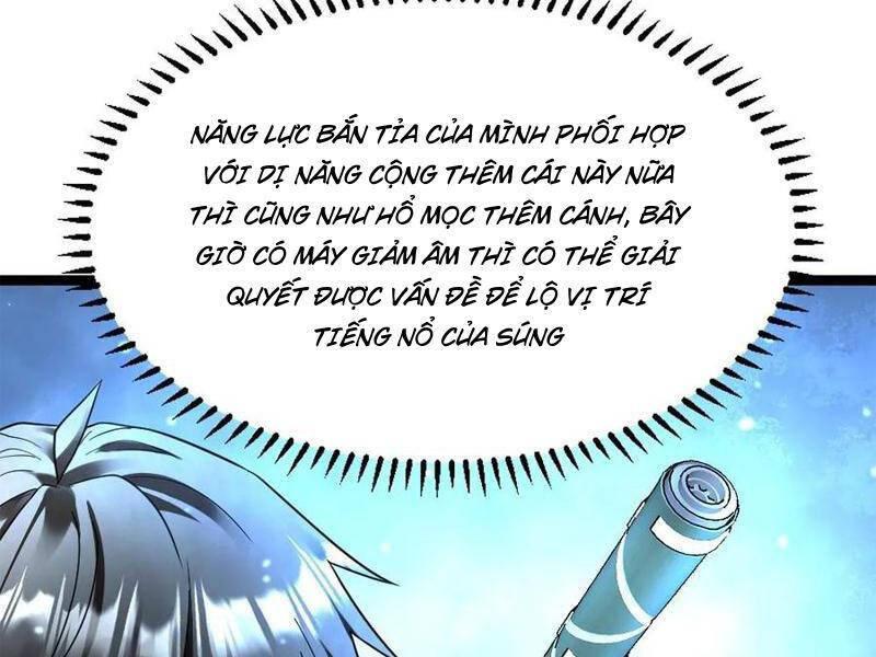 Đóng Băng Toàn Cầu: Tôi Gây Dựng Nên Phòng An Toàn Thời Tận Chapter 177 - Trang 2