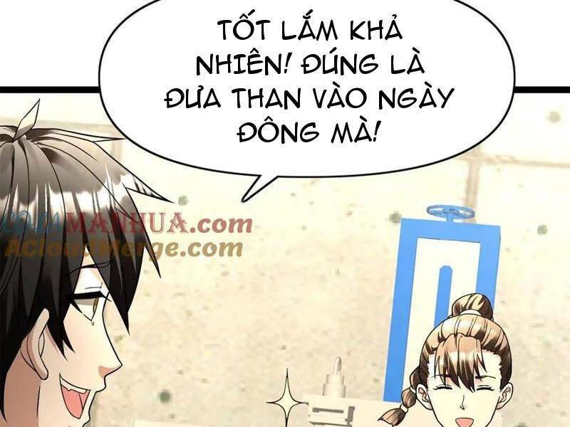 Đóng Băng Toàn Cầu: Tôi Gây Dựng Nên Phòng An Toàn Thời Tận Chapter 177 - Trang 2