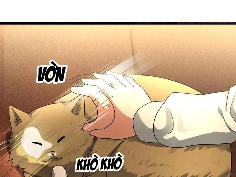 Đóng Băng Toàn Cầu: Tôi Gây Dựng Nên Phòng An Toàn Thời Tận Chapter 177 - Trang 2