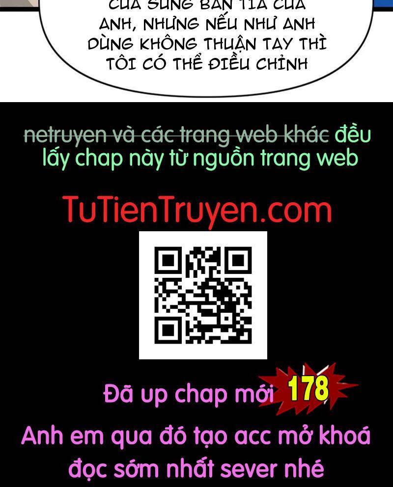 Đóng Băng Toàn Cầu: Tôi Gây Dựng Nên Phòng An Toàn Thời Tận Chapter 177 - Trang 2