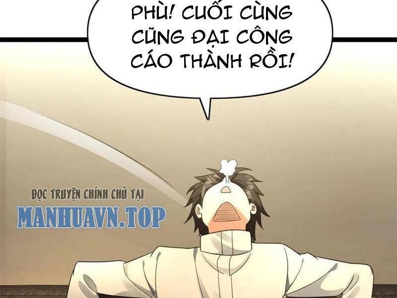 Đóng Băng Toàn Cầu: Tôi Gây Dựng Nên Phòng An Toàn Thời Tận Chapter 177 - Trang 2