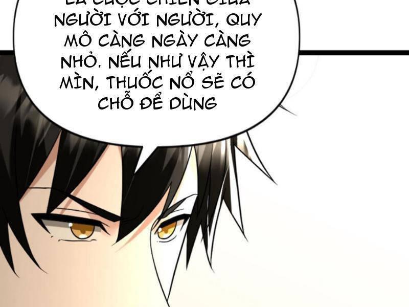 Đóng Băng Toàn Cầu: Tôi Gây Dựng Nên Phòng An Toàn Thời Tận Chapter 178 - Trang 2