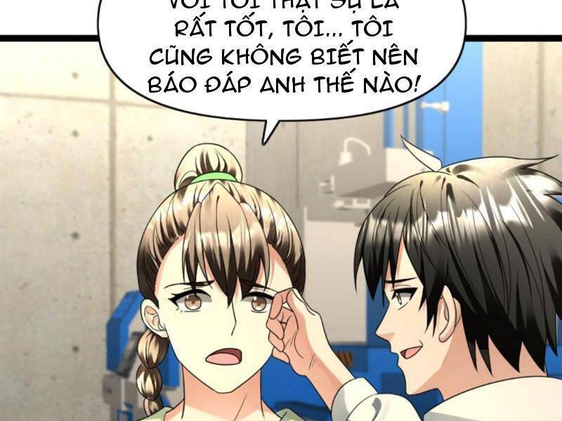 Đóng Băng Toàn Cầu: Tôi Gây Dựng Nên Phòng An Toàn Thời Tận Chapter 178 - Trang 2