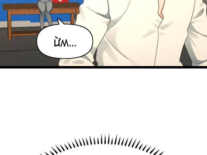 Đóng Băng Toàn Cầu: Tôi Gây Dựng Nên Phòng An Toàn Thời Tận Chapter 178 - Trang 2