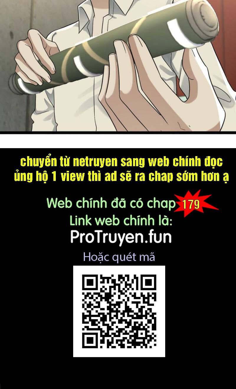 Đóng Băng Toàn Cầu: Tôi Gây Dựng Nên Phòng An Toàn Thời Tận Chapter 178 - Trang 2