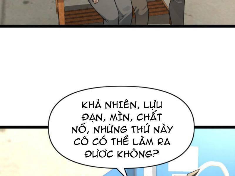 Đóng Băng Toàn Cầu: Tôi Gây Dựng Nên Phòng An Toàn Thời Tận Chapter 178 - Trang 2