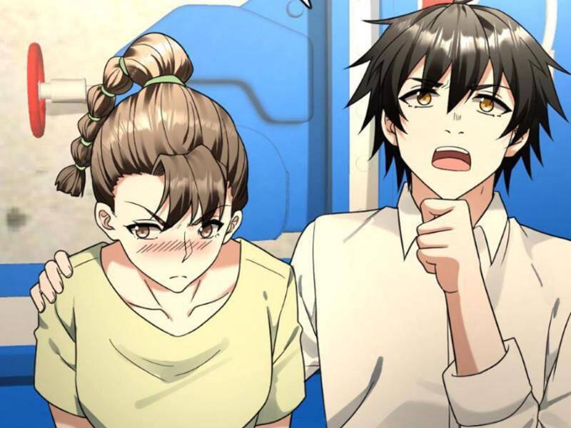 Đóng Băng Toàn Cầu: Tôi Gây Dựng Nên Phòng An Toàn Thời Tận Chapter 178 - Trang 2