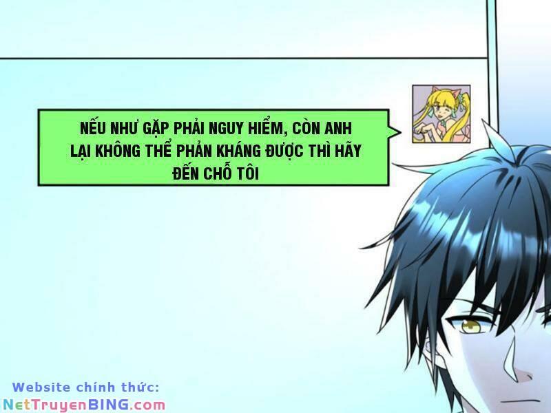 Đóng Băng Toàn Cầu: Tôi Gây Dựng Nên Phòng An Toàn Thời Tận Chapter 179 - Trang 2