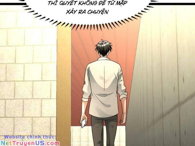 Đóng Băng Toàn Cầu: Tôi Gây Dựng Nên Phòng An Toàn Thời Tận Chapter 179 - Trang 2