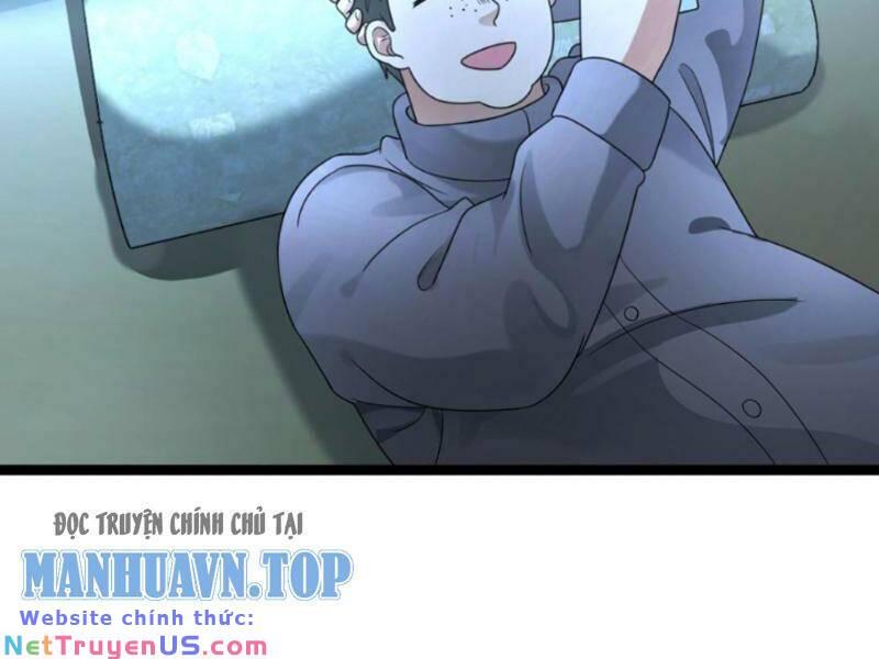 Đóng Băng Toàn Cầu: Tôi Gây Dựng Nên Phòng An Toàn Thời Tận Chapter 179 - Trang 2