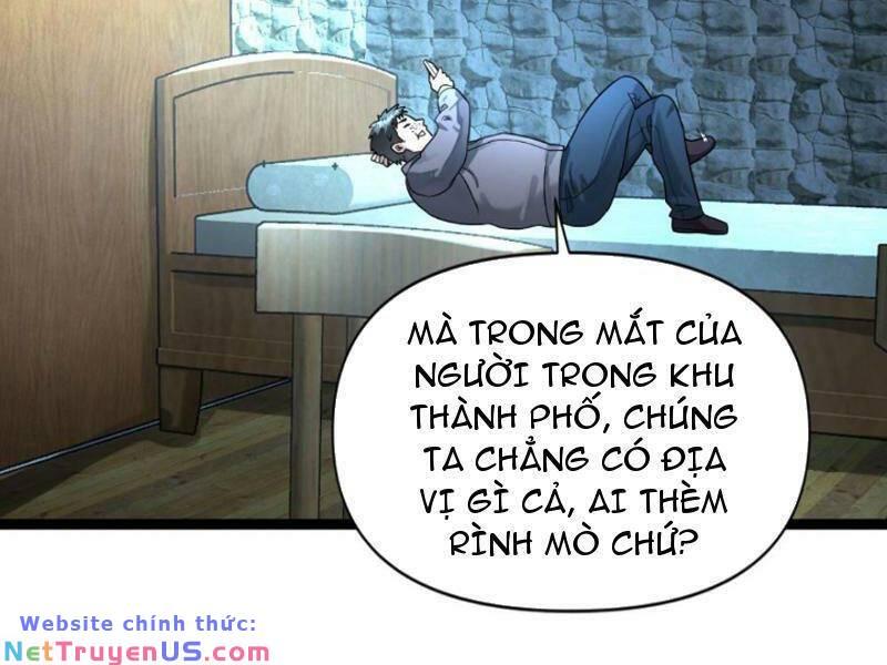 Đóng Băng Toàn Cầu: Tôi Gây Dựng Nên Phòng An Toàn Thời Tận Chapter 179 - Trang 2