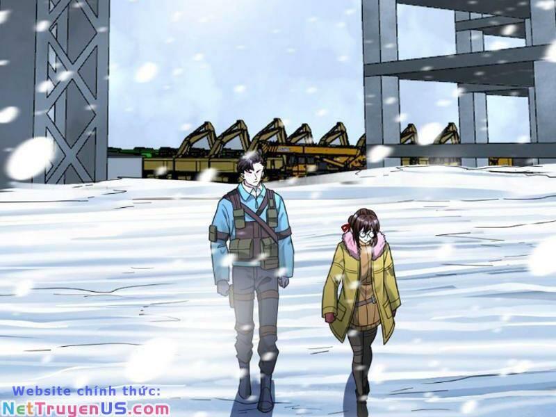 Đóng Băng Toàn Cầu: Tôi Gây Dựng Nên Phòng An Toàn Thời Tận Chapter 179 - Trang 2
