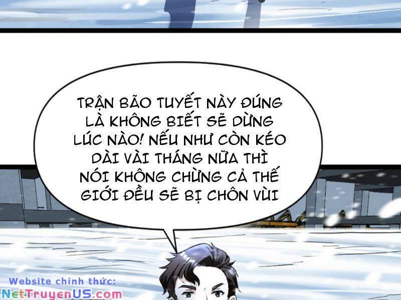 Đóng Băng Toàn Cầu: Tôi Gây Dựng Nên Phòng An Toàn Thời Tận Chapter 179 - Trang 2