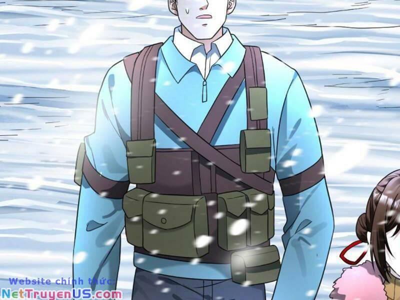 Đóng Băng Toàn Cầu: Tôi Gây Dựng Nên Phòng An Toàn Thời Tận Chapter 179 - Trang 2